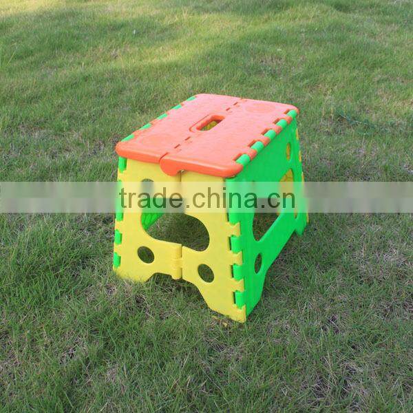 Lot durable small easy folding chair in 23cm on market flexible folding chair