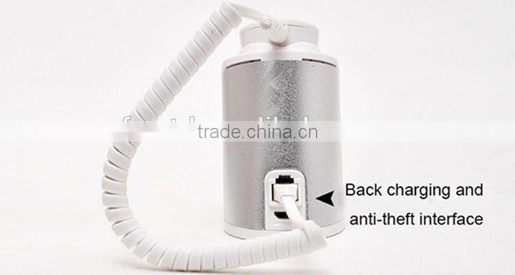 Security Mechanical Mobile Phone Display Lock With Charging Function