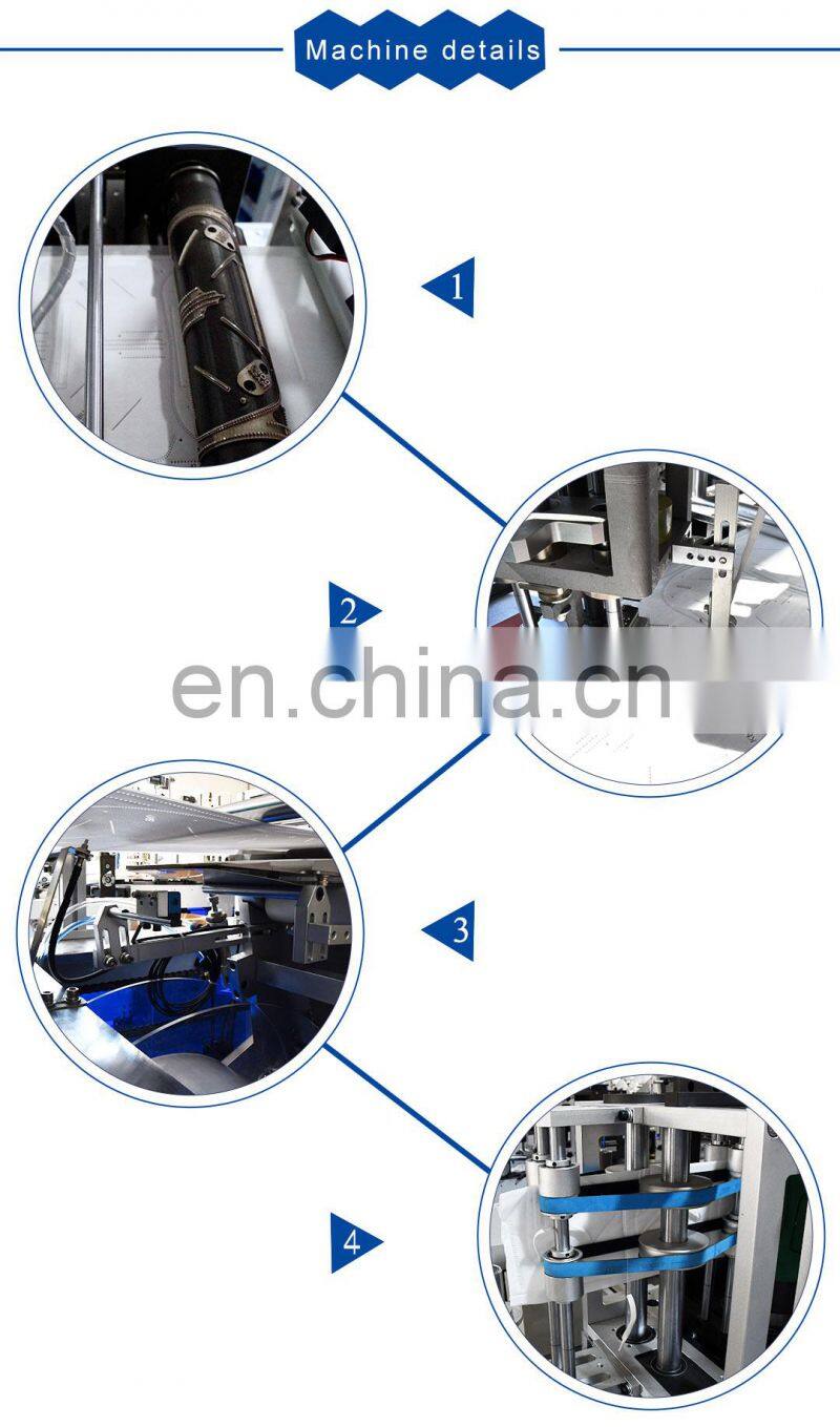 KYD Newest Cheap Folding Type Earloop Welding Equipments