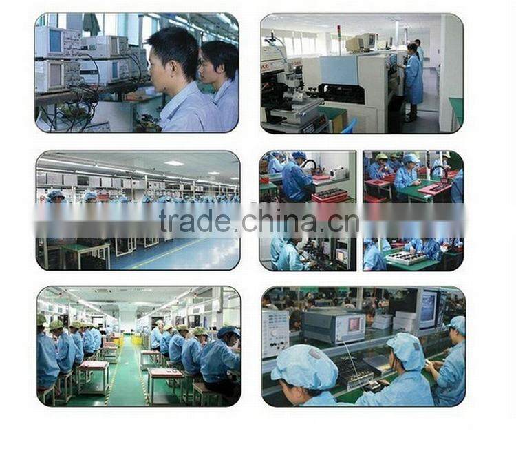 2015 hotsale LTE FDD router 4g