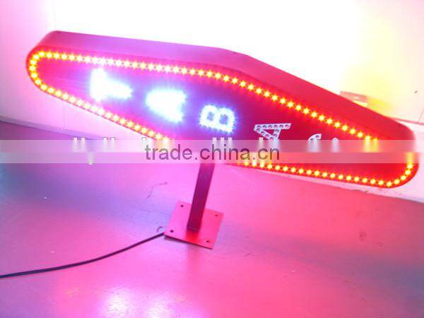 Ali Trade assurance outdoor waterproof led optician sign, led neon light, led lighting