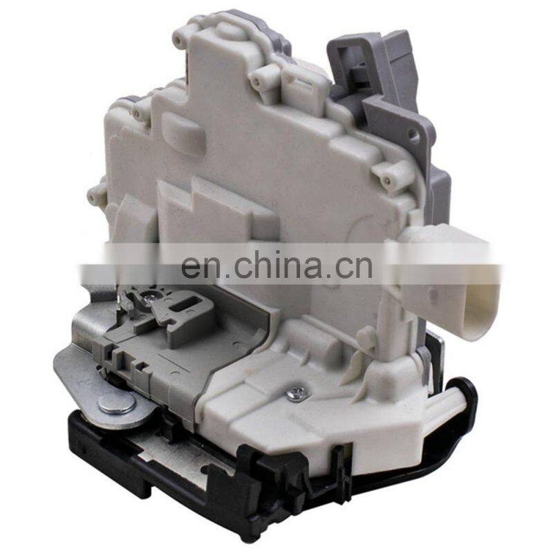 Door Lock Actuator 1P1837016 FOR SEAT ALTEA (5P1)