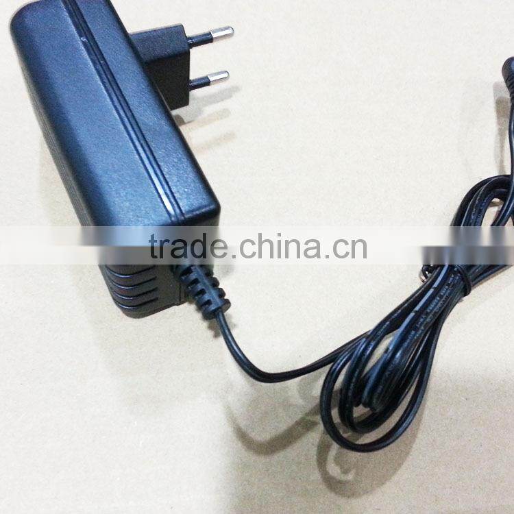 8V 2.25A Charger Power Adapter for Verifone PWR 252-001-02-A