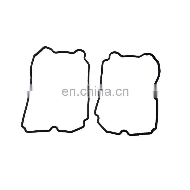 Left & Right Engine Rocker Valve Cover Gasket 13270AA190 FOR 2004-2017 Subaru WRX STI