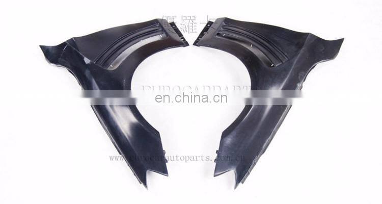 S CLASS W222 S320 S400 S500 body kit for W222 S320 S400 S500 to WD style with bumpers fenders 14~16y , FRP material