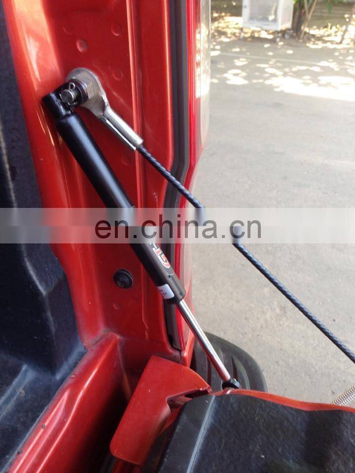 Rear Tailgate damper, tailgate slow down shock up struts for Hilux Revo 2015,2016
