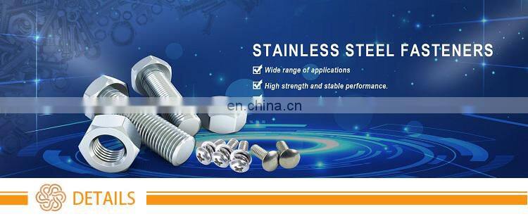 Iron And Steel Screws Bolts Nuts Washers Standard Fasteners Combination Socket Head Cap Screw With Washer