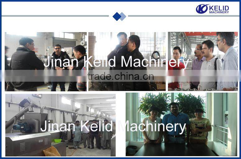 2015 Hot sell new condition nutrition rice processing line