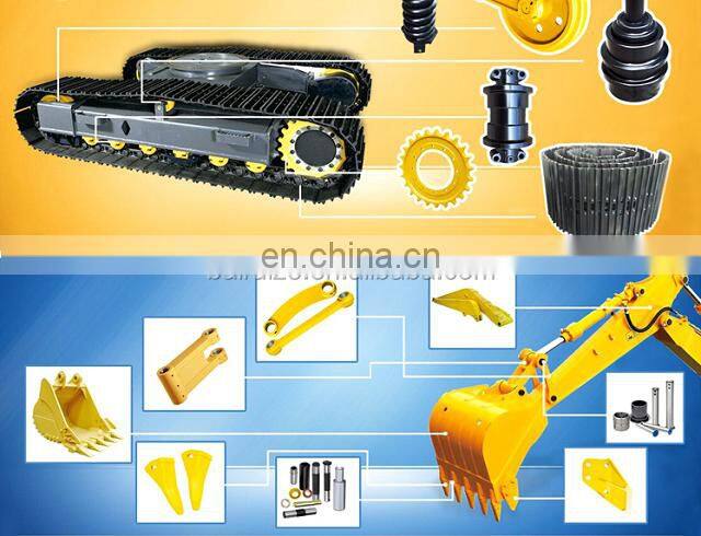 SANY SY200C excavator bucket,SANY SY200C6M excavator digging bucket,SANY SY205C-8 excavator bucket teeth