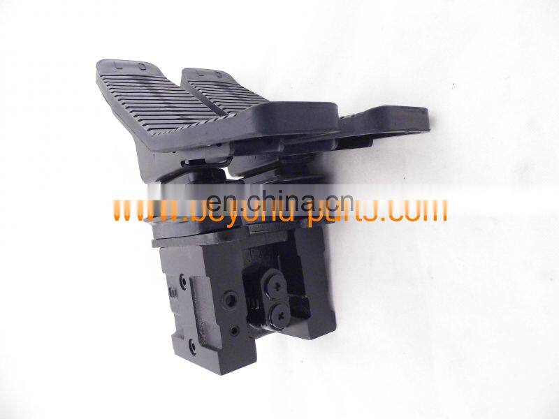 ZX200-3 excavator foot valve 4351142
