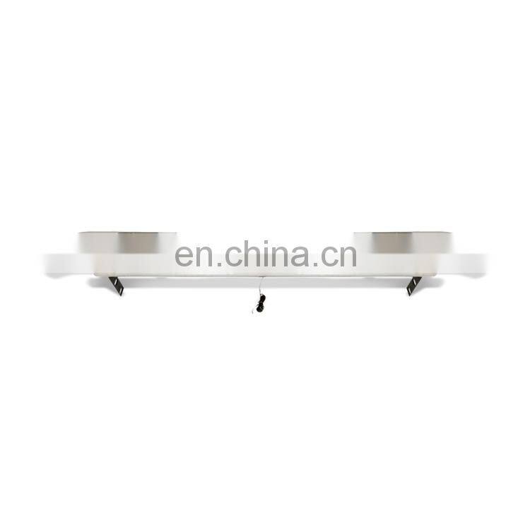 Car Accessories Rear Bumper Guard For Hilux Vigo Rear Bumper