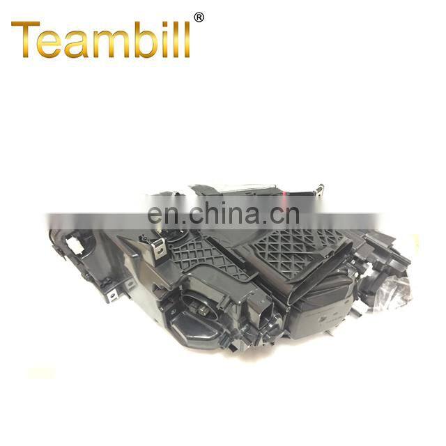 Car auto headlight headlamp xenon headlight hid for B.M.W. F10 F18 2012-2015