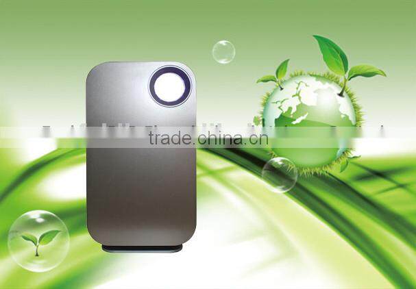 Air cleaner high quality quiet OEM price hyundai air purifier