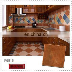 China suppliers wood effect ceramic skirting tile for sale