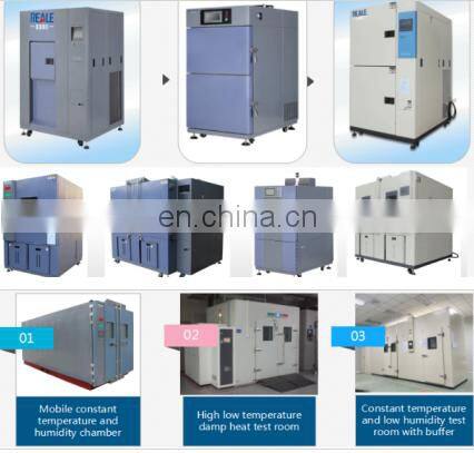 Top Quality Combine Walk-in vegetables cold storage room OEM constant humidity environmental climate control humidity and temp