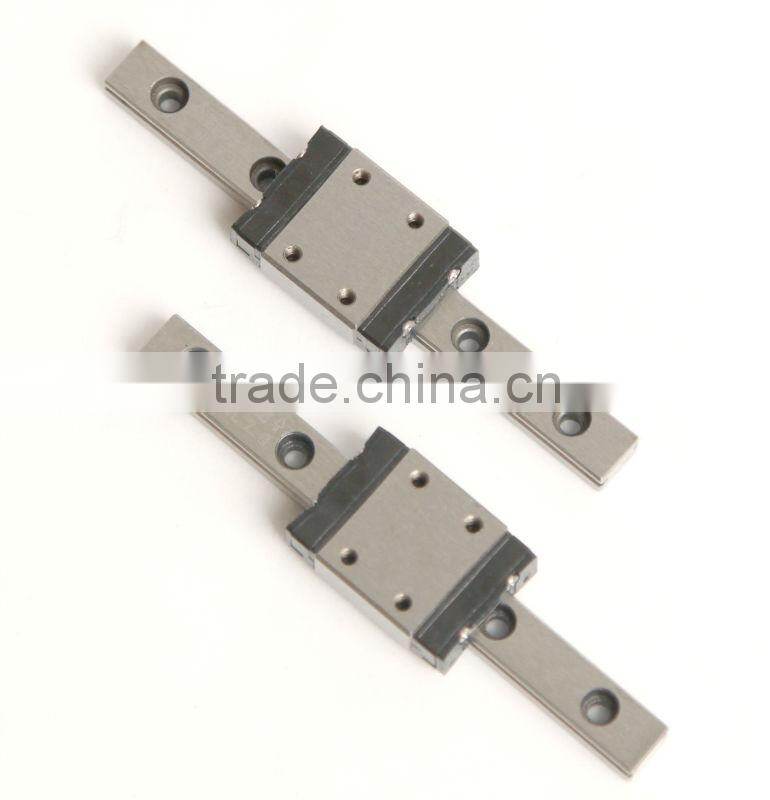 EIHE 7B linear guide rail