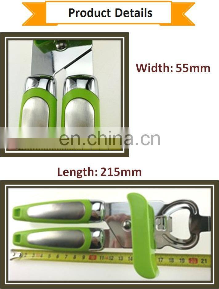 Good Quality Kitchen Tool Bottle Can Opener Jar Bottle Opener