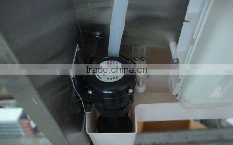 2015 Guangzhou hot sale competitive price ice maker machine