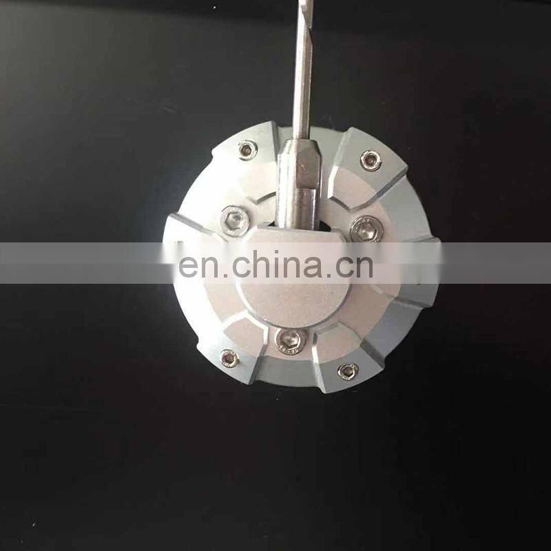 Auto Antenna Cover for Jeep Wrangler JL 18+ Car Accessories Silver Antenna Housing