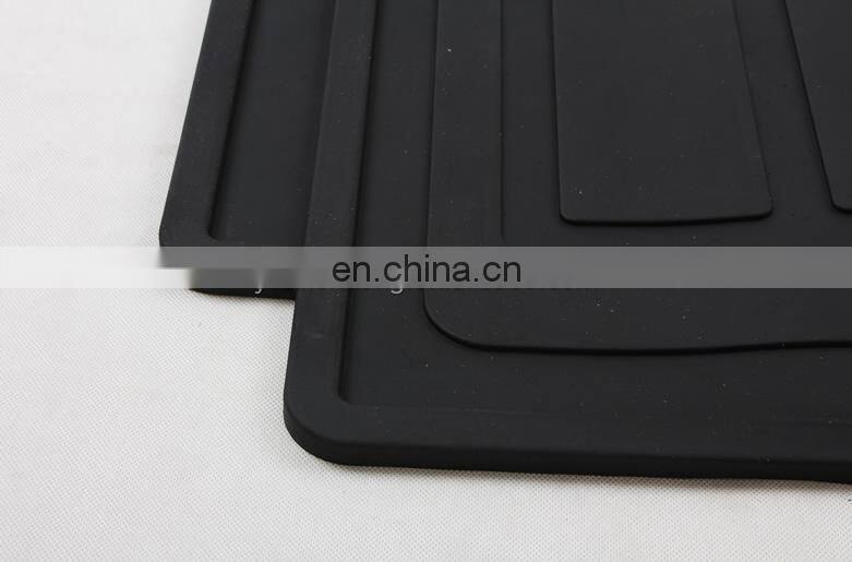 Car mat for Land Rover 13+ accessories 4x4 auto parts floor mat for Range Rover