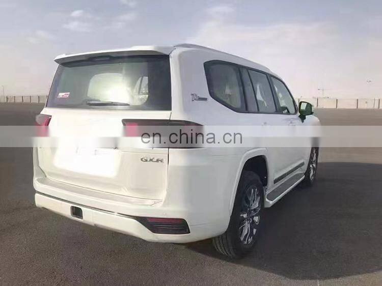 New design Roof Spoiler for 2022 LC300 FJ300