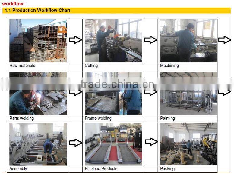 New fitness equipment power rack TZ-6073