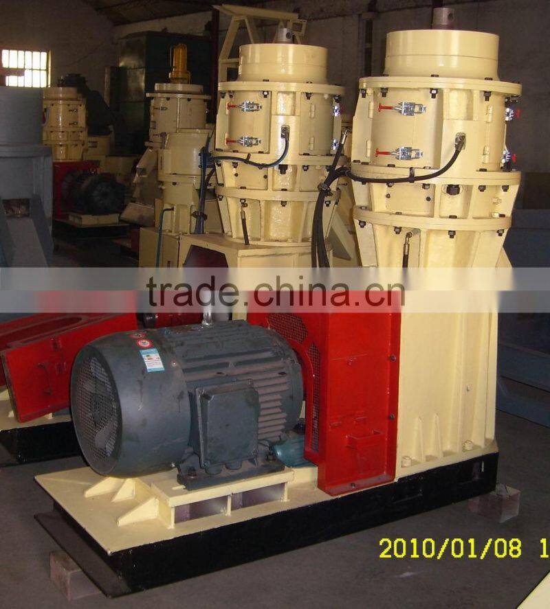 compost fertilzier pellet machine/manure fertilizer pellet machine