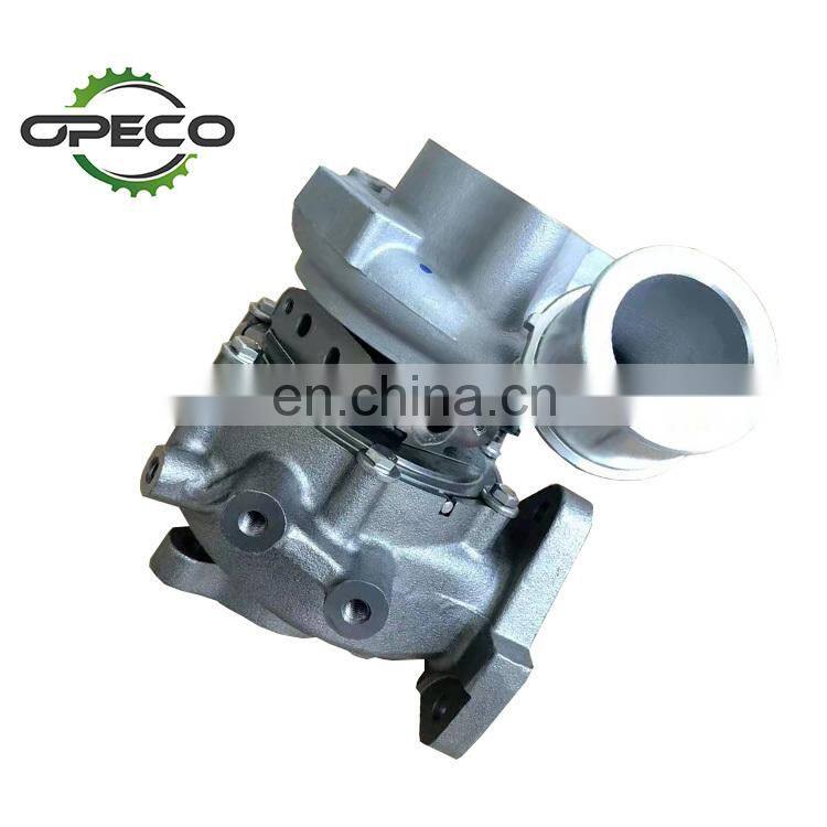 For Mitsubishi MQ Triton 4WD 2.4L 4N15 engine turbocharger TF035HL 49335-01410 1515A295 4933501410 49335-01412