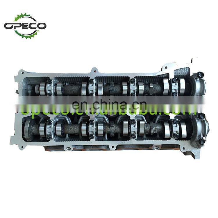 For Toyota Highlander Camry 2AZ-FE complete cylinder head 11101-28012 1110128012
