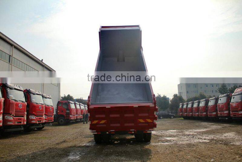 FAW 6X4 dump truck 350HP for sale 0086 15826750255(Whatsapp)