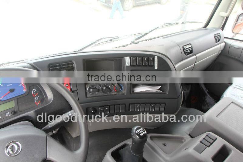 Dongfeng 30 ton dump truck for sale