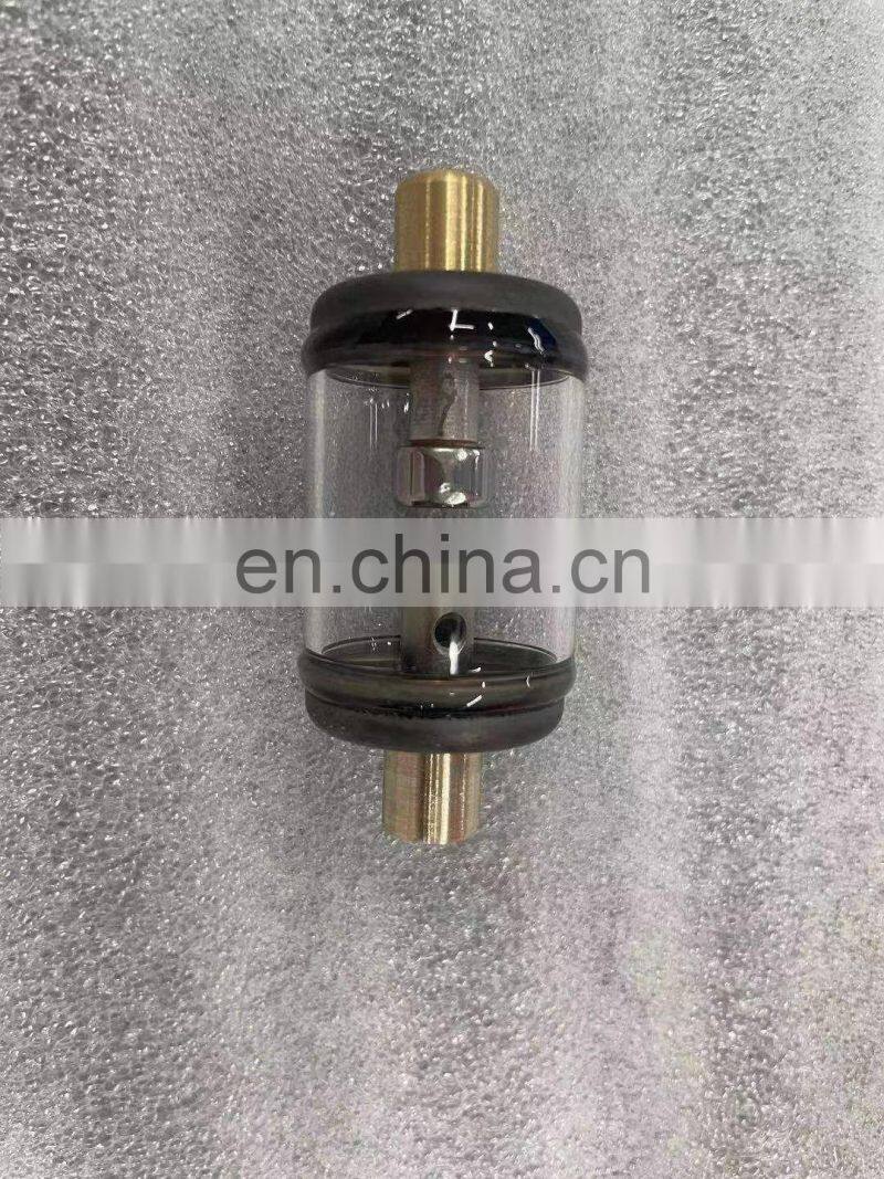 Glass Gas Discharge Tubes 500v ~5000v Spark Gaps for Blast Furnace Ignition