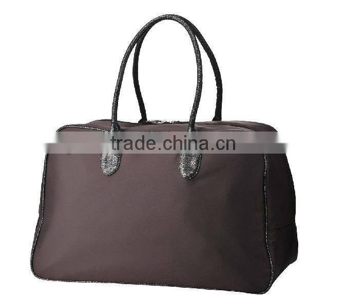 2014 Fashion Girls Outdoor Travel Bag