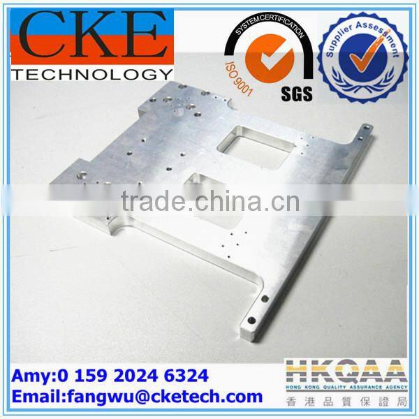 Guangdong Machining Shop Precision Grinding Drilling Parts Services with Top Quality