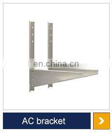 Heavy Duty Furniture Shelf Triangle Folding Steel Metal Angle Table Support Bracket