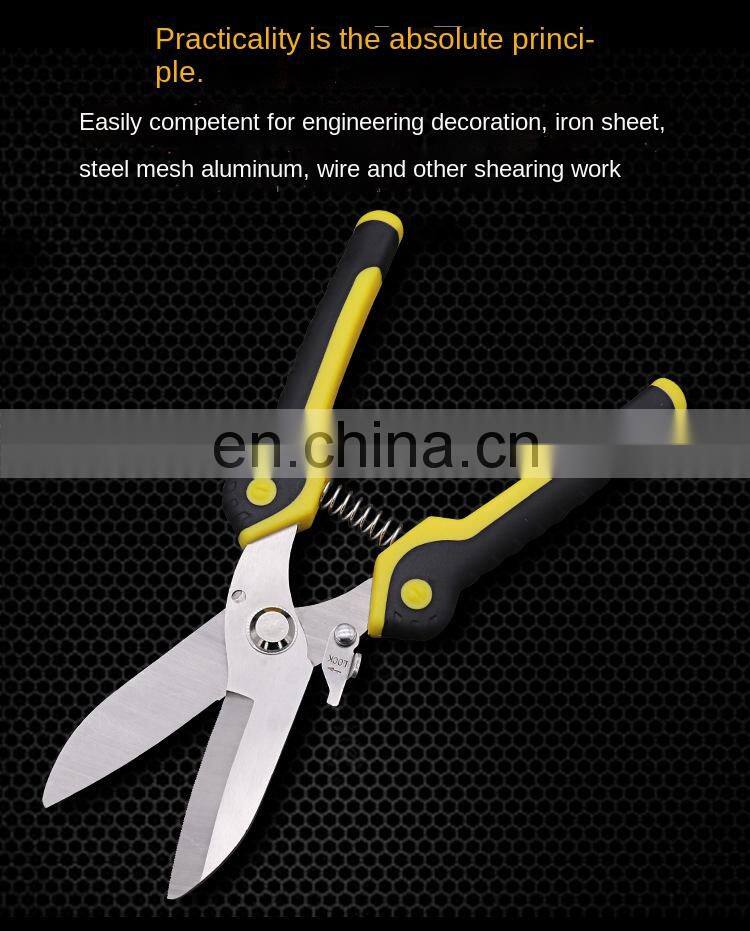 Available Gardening Pruners Professional Garden Manual Pruner Scissors Shear