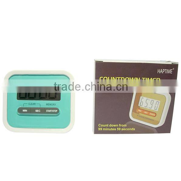 kitchen timer wholesale magnet kitchen timer Digital Timer Countdown Cooking Timer