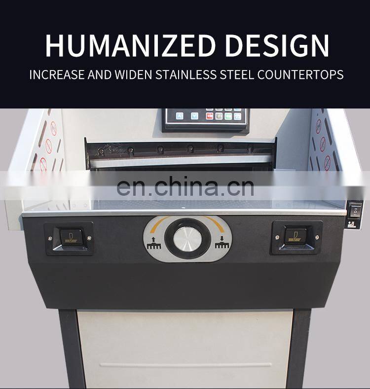 a3 paper cutters paper cutting machine