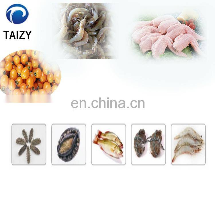 Abalone sea cucumber chicken legs chicken wings weight sorting machine