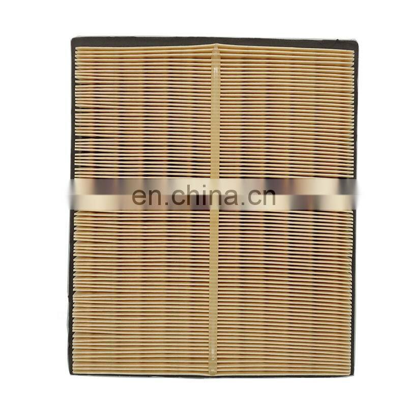 IVAN ZONEKO Manufacturer Customized For Wholesale Reliable Quality Air Filter Cartridge Filter 17801-37021 For Lexus NX