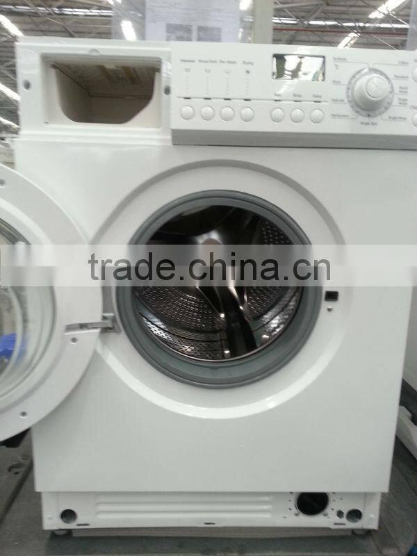 2014 High Quality Washing Dryer machine with CE/ROSH