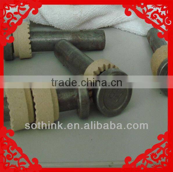 arc stud welding machine