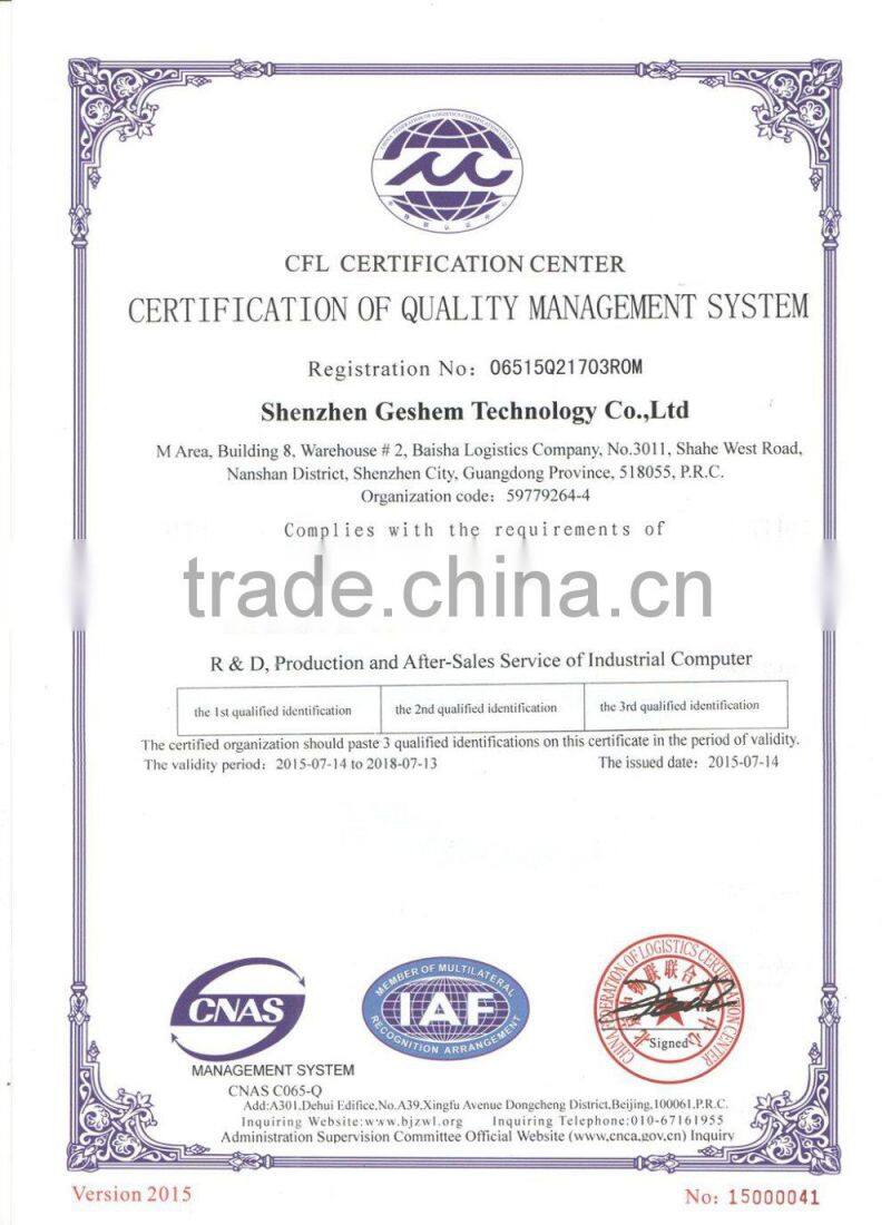 Made in Taiwan qualified full rugged tablet 7 inch Getac Z710