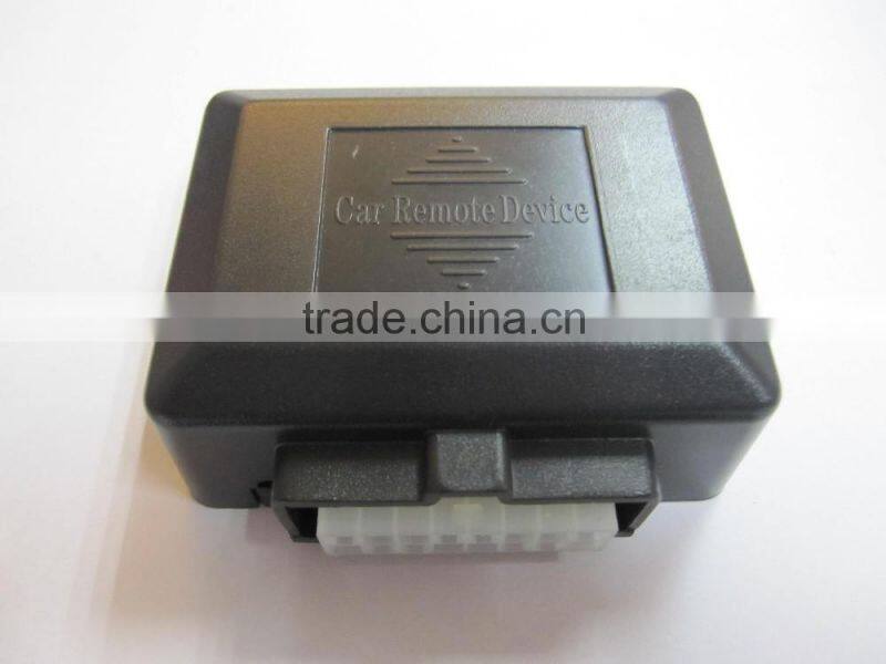 Hot selling automatic car window closing module with 12 months guarantee