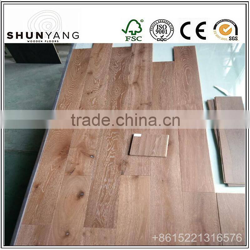 Engineered Wood Flooring Manufacturers&Hardwood Engineered Flooring