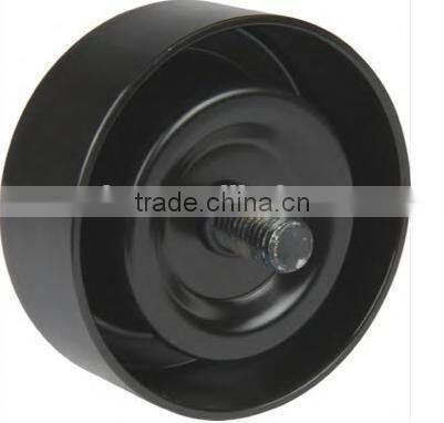 Engine parts tensioner pulley 25287-27000, 25287-27001 for HYUNDAI, TOYOTA, PONTIAC, SCION