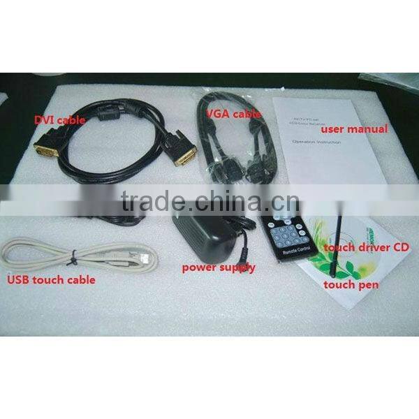 professional waterproof ip65 55 floor stand outdoor lcd digital signage display IPC