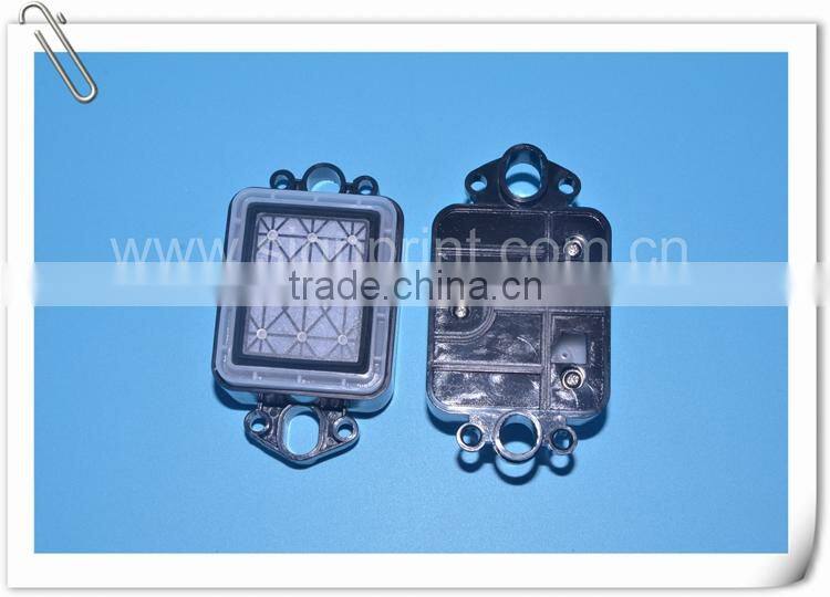 DX5, DX7 ink pad/capping for Human, Gongzheng ThunderJet, Zhongye, eco-solvent printer.