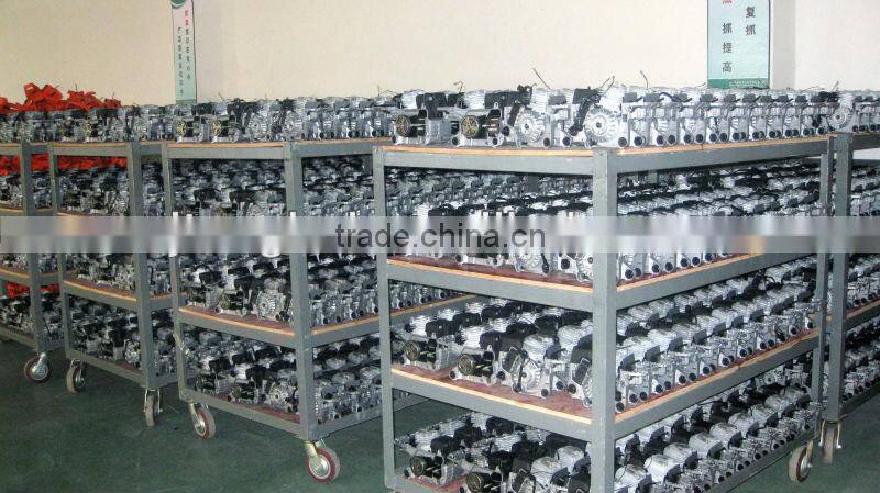 Petrol Hedge Trimmer