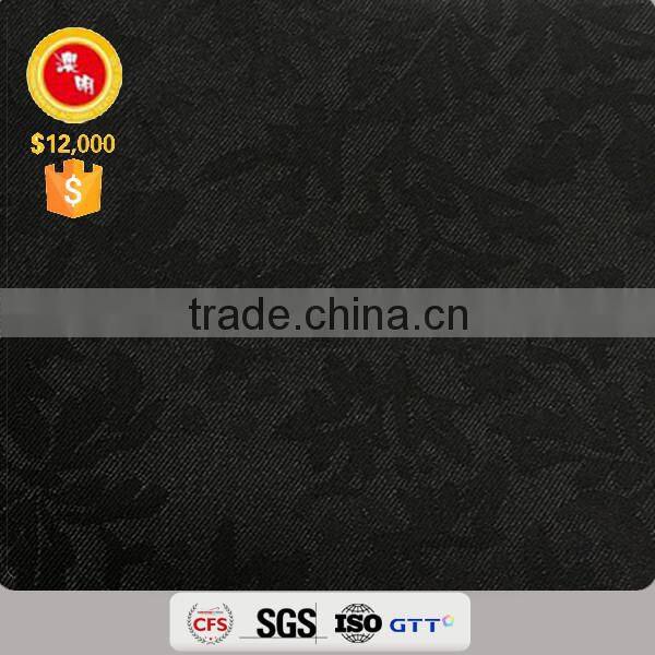 FL15039 series tweed 80% polyester 20% rayon fabric tr suit fabric wholesale